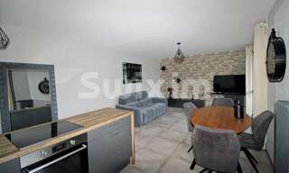 Appartement 2 Pièces 45 m² à vendre à Chambéry (73000)