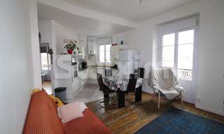 Appartement 3 Pièces 49 m² à vendre à Aix-les-Bains (73100)