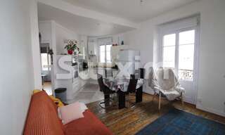 Appartement 3 Pièces 49 m² à vendre à Aix-les-Bains (73100)