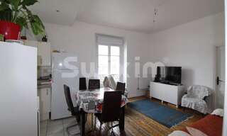 Appartement 3 Pièces 49 m² à vendre à Aix-les-Bains (73100)