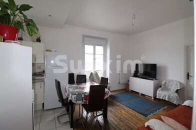 Appartement 3 pièces 250000 €