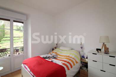 Appartement 3 pièces 250000 €