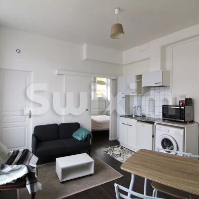 Appartement 2 pièces 150000 €