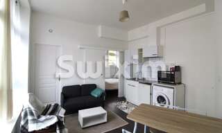 Appartement 2 Pièces 29 m² à vendre à Aix-les-Bains (73100)