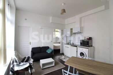 Appartement 2 pièces 150000 €