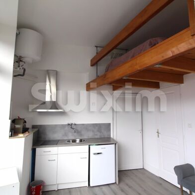 Appartement 1 pièces 80000 €