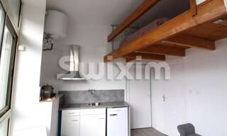 Appartement 1 Pièce 13 m² à vendre à Aix-les-Bains (73100)