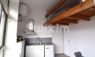 Appartement 1 Pièce 13 m² à vendre à Aix-les-Bains (73100)