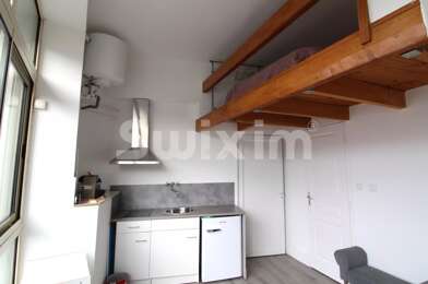 Appartement 1 pièces 80000 €