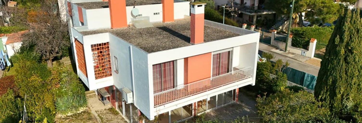 Maison 5 Pièces 130 m² à vendre à Salon-de-Provence (13300)