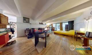 Appartement 2 Pièces 57 m² à vendre à Marseille 1 (13001)