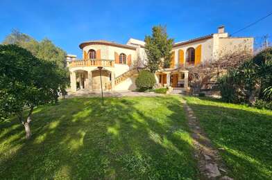 Maison 7 pièces 729000 €