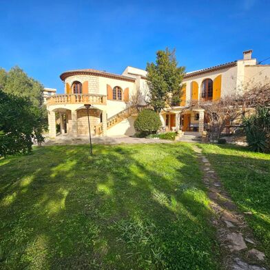 Maison 7 pièces 729000 €