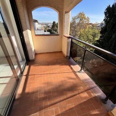Appartement 6 pièces 298000 €