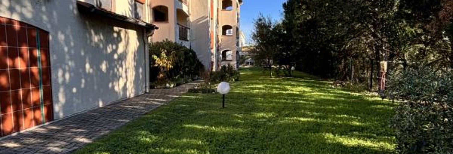 Appartement 6 Pièces 187 m² à vendre à Aucamville (31140)