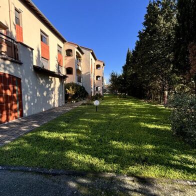 Appartement 6 pièces 298000 €