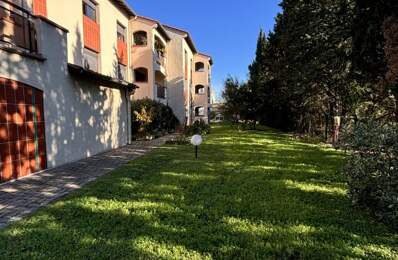 Vaste Appartement T5 duplex Aucamville — photo du bien