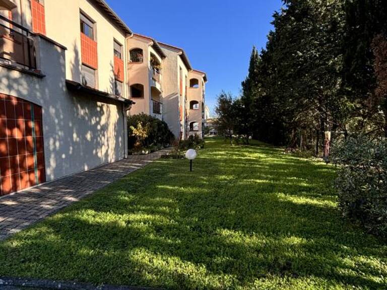 Vaste Appartement T5 duplex Aucamville — photo 1
