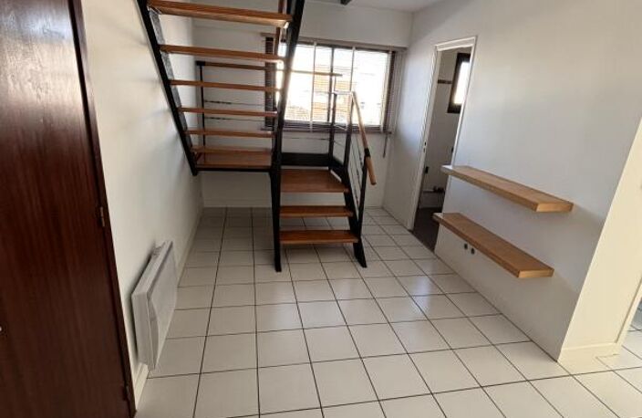 Vaste Appartement T5 duplex Aucamville — photo 5