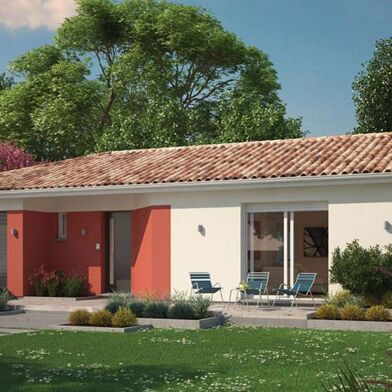 Maison 6 pièces 230600 €