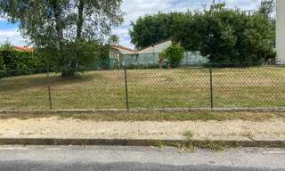 Terrain  551 m² à vendre à Montussan (33450)