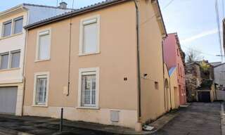 Maison 3 Pièces 90 m² à vendre à Bourg-lès-Valence (26500)