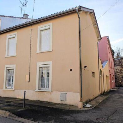 Maison 3 pièces 181500 €
