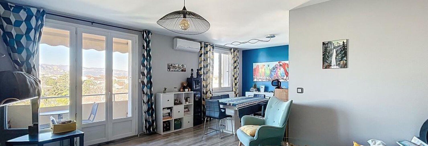 Commerce 3 Pièces 80 m² à louer à Valence (26000)