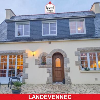 Maison 6 pièces 299000 €