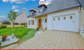 Maison 5 Pièces 105 m² à vendre à Plouzané (29280)