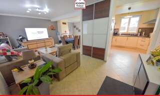 Maison 5 Pièces 105 m² à vendre à Plouzané (29280)