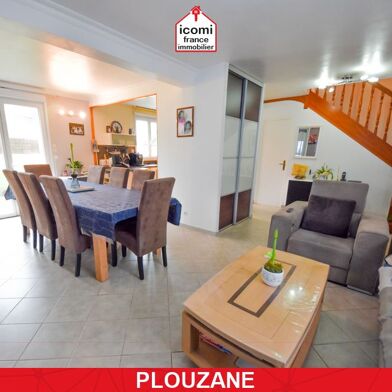 Maison 5 pièces 254000 €