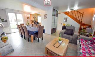 Maison 5 Pièces 105 m² à vendre à Plouzané (29280)