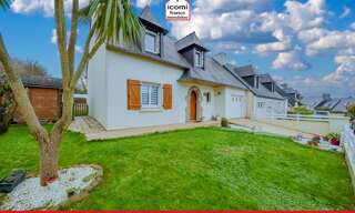 Maison 5 Pièces 105 m² à vendre à Plouzané (29280)