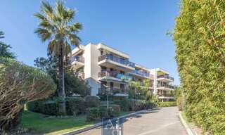 Appartement 2 Pièces 47 m² à louer à Cannes (06400)