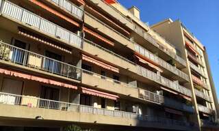 Appartement 2 Pièces 43 m² à vendre à Nice (06000)