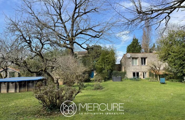 ENSEMBLE IMMOBILIER EN PIERRE — photo 3