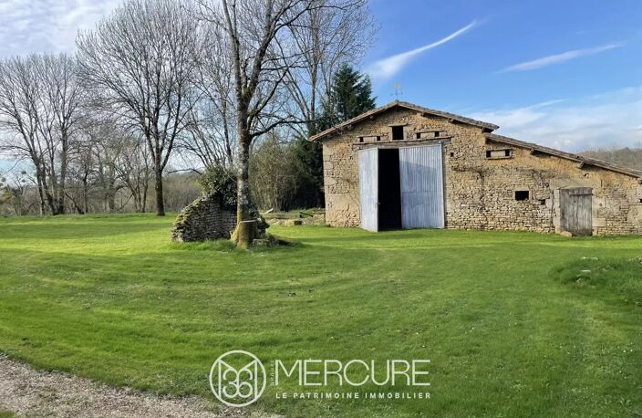 ENSEMBLE IMMOBILIER EN PIERRE — photo 5