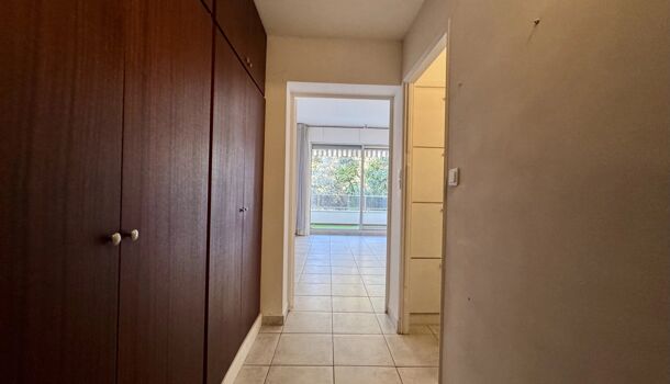 Appartement  à louer Marseille 8eme 13008