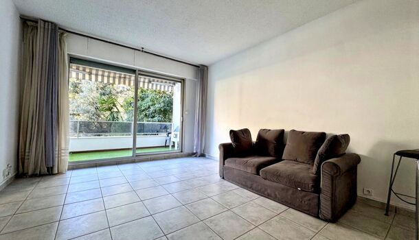 Appartement  à louer Marseille 8eme 13008