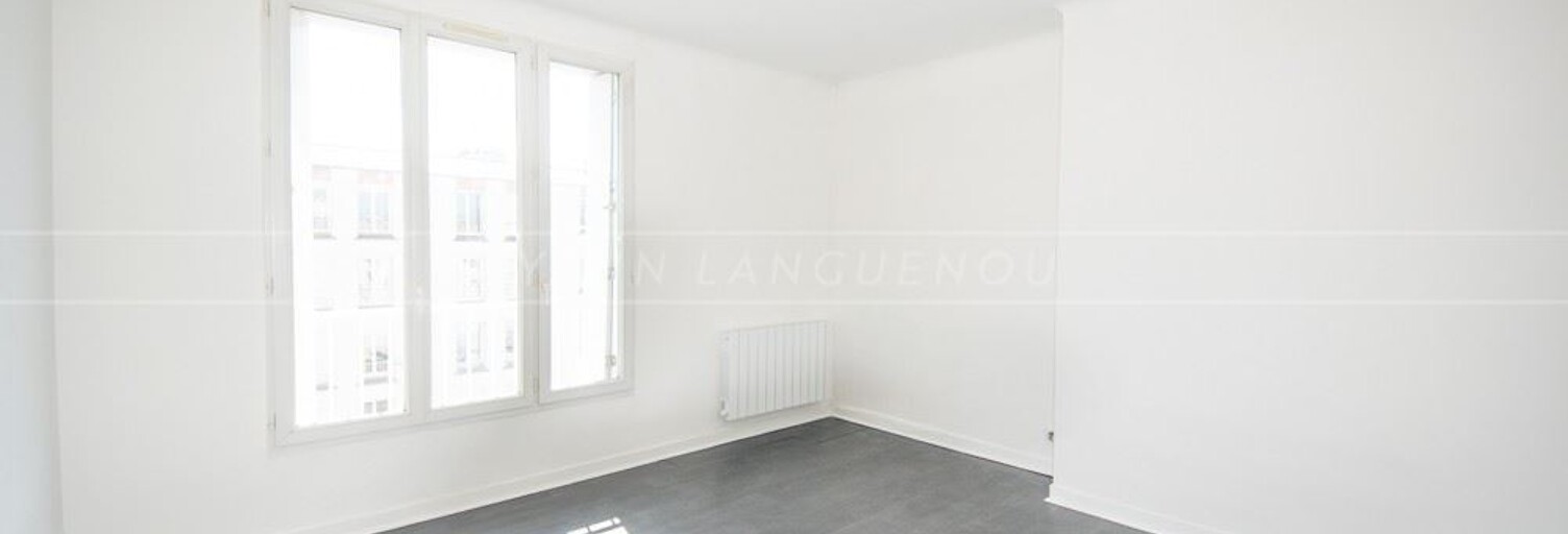 Appartement 4 Pièces 55 m² à vendre à Brest (29200)