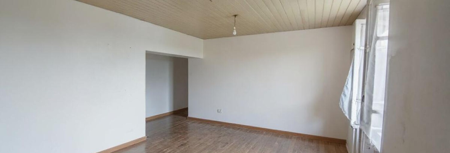 Maison 4 Pièces 85 m² à vendre à Saint-Nic (29550)