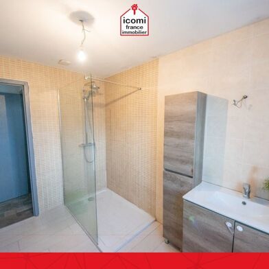 Maison 4 pièces 118000 €