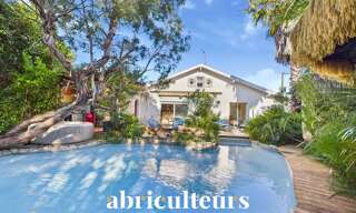 Maison 4 Pièces 128 m² à vendre à Soorts-Hossegor (40150)