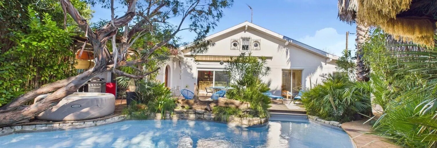 Maison 4 Pièces 128 m² à vendre à Soorts-Hossegor (40150)