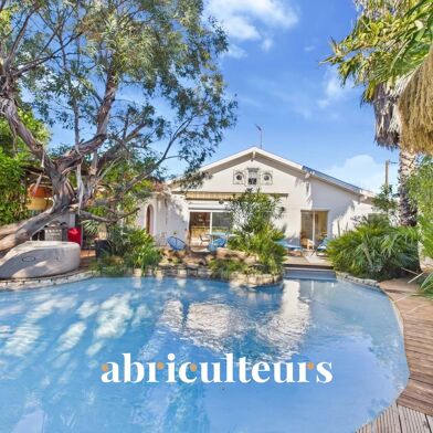 Maison 4 pièces 735000 €