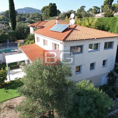 Maison 7 pièces 1270000 €