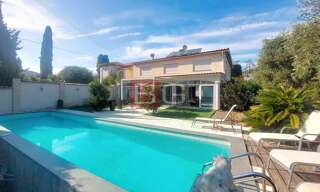 Maison 7 Pièces 200 m² à vendre à Antibes (06160)