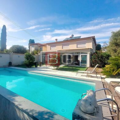 Maison 7 pièces 1270000 €