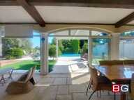 EXCLUSIVITE ANTIBES VILLA 6 CHAMBRES + BUREAU INDEPENDANT — photo 2
